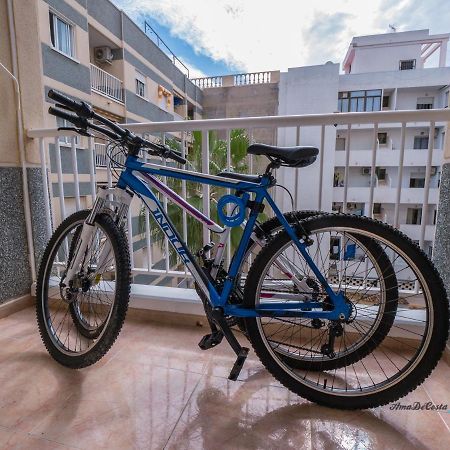 Apartament Marinero - El Edificio Navila XX - Torrevieja Eksteriør bilde