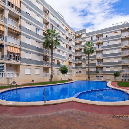 Apartament Marinero - El Edificio Navila XX - Torrevieja Eksteriør bilde