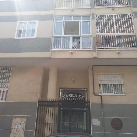 Apartament Marinero - El Edificio Navila XX - Torrevieja Eksteriør bilde
