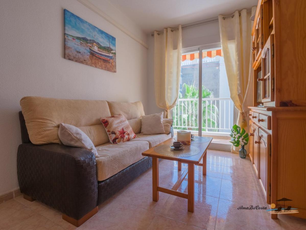 Apartament Marinero - El Edificio Navila XX - Torrevieja Eksteriør bilde