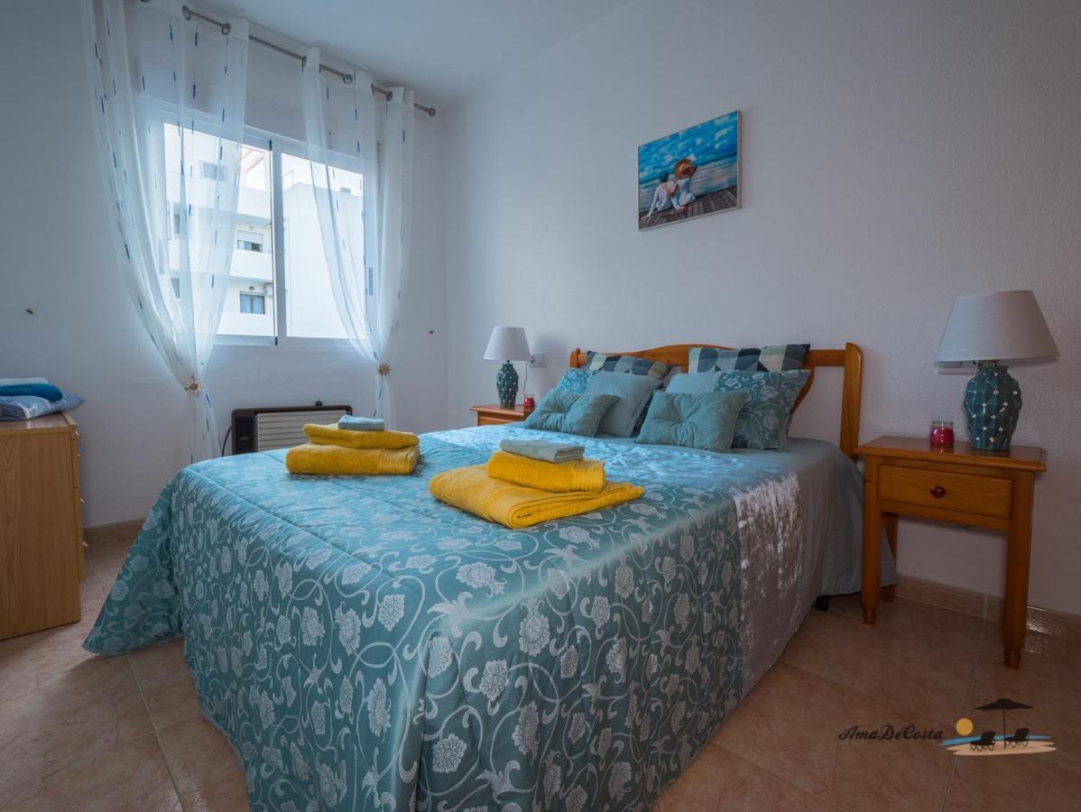 Apartament Marinero - El Edificio Navila XX - Torrevieja Eksteriør bilde