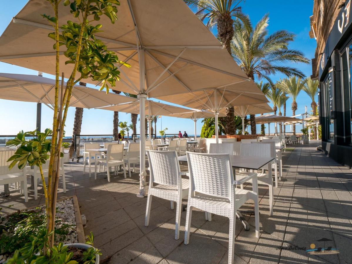 Apartament Marinero - El Edificio Navila XX - Torrevieja Eksteriør bilde