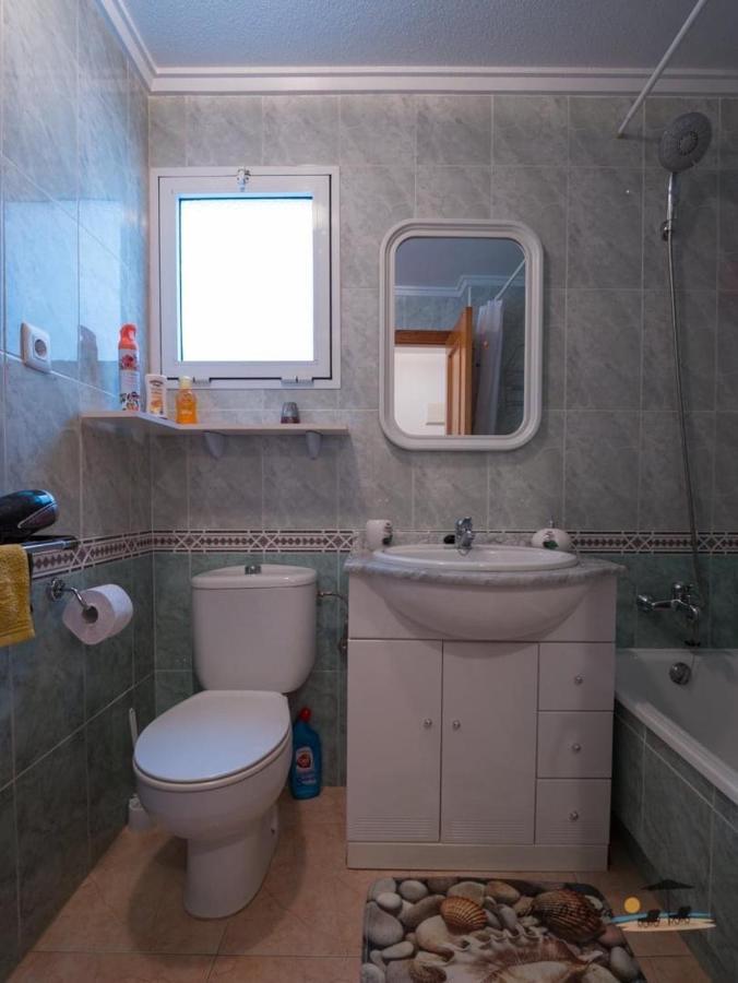Apartament Marinero - El Edificio Navila XX - Torrevieja Eksteriør bilde
