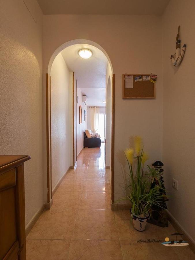 Apartament Marinero - El Edificio Navila XX - Torrevieja Eksteriør bilde